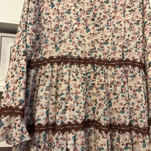 Dainty Jewells dress - Picture 5 of 7